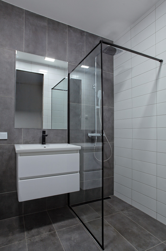 Ремонт санузла