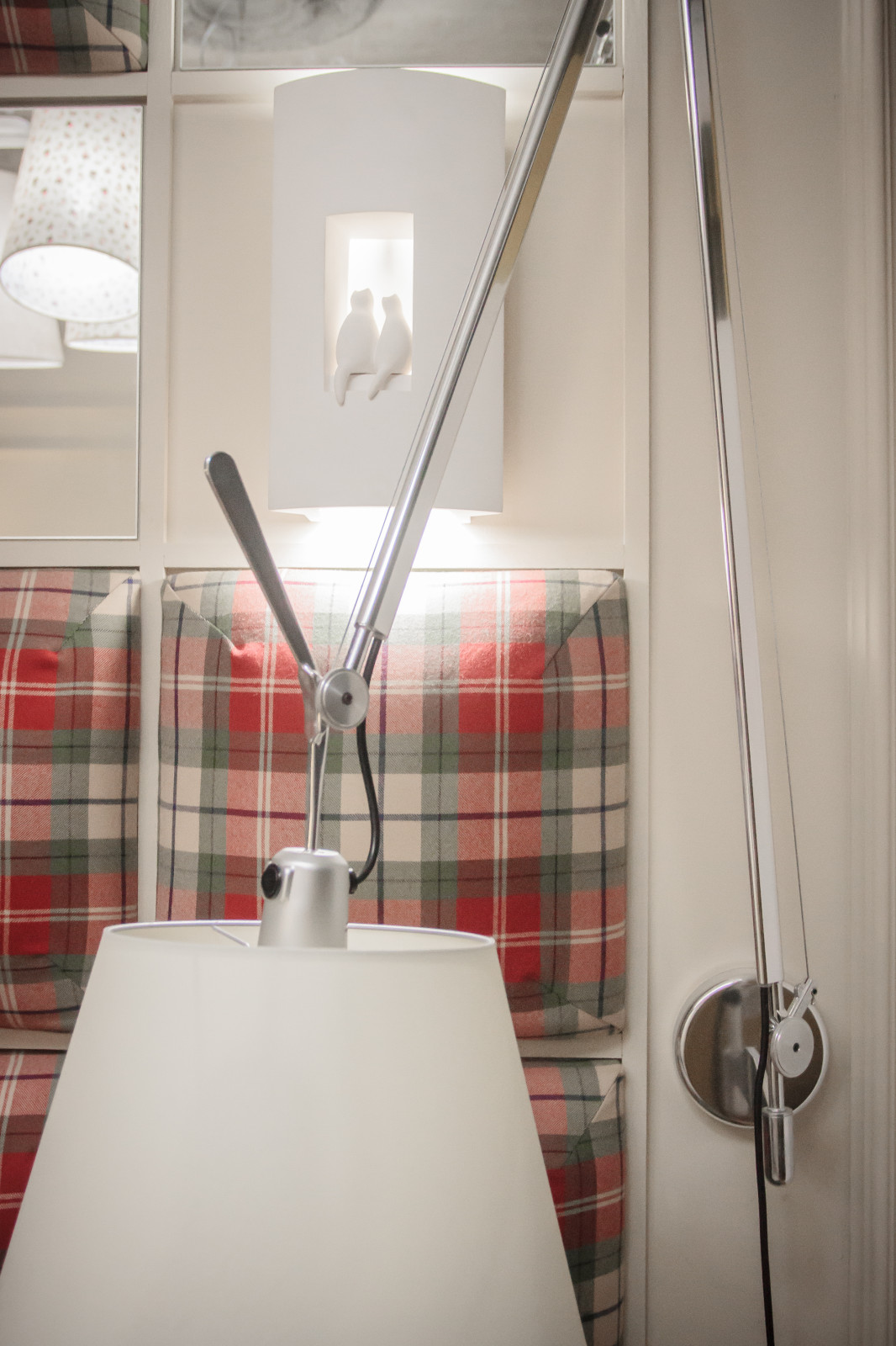 Детская комната