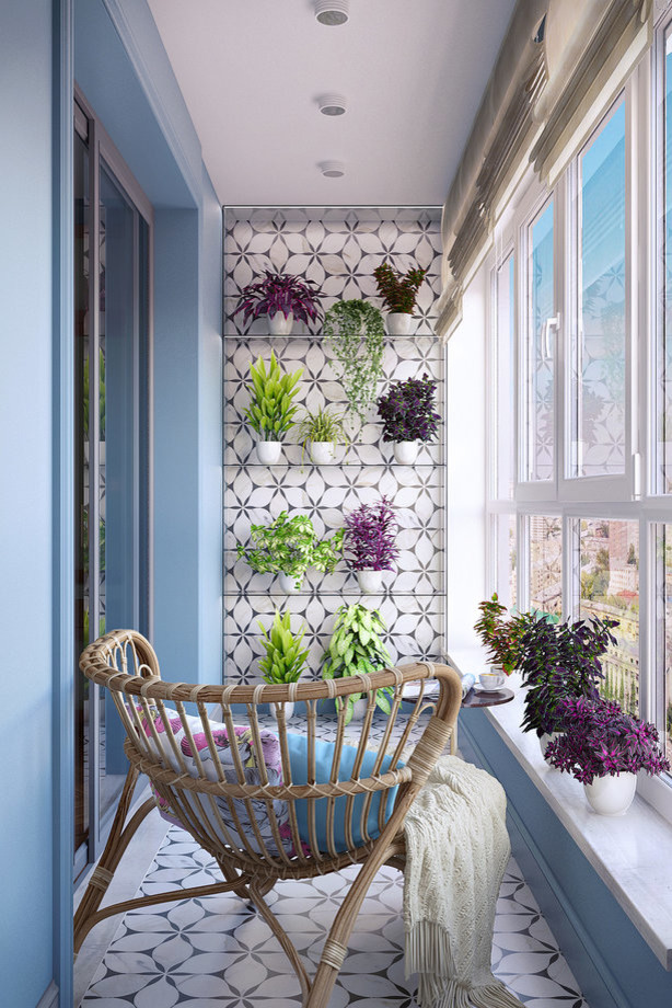 Ривьера Парк