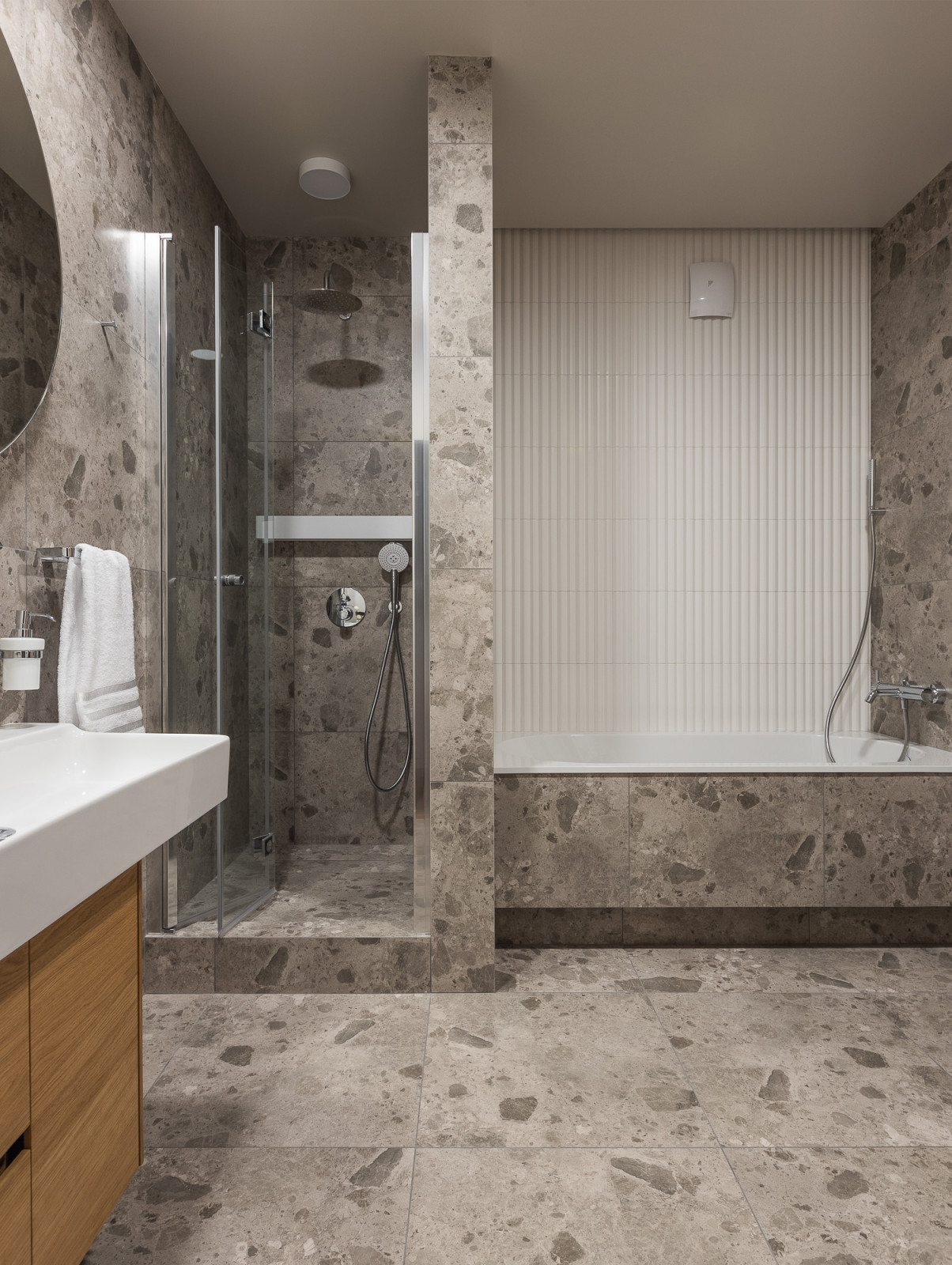 50 оттенков бежевого