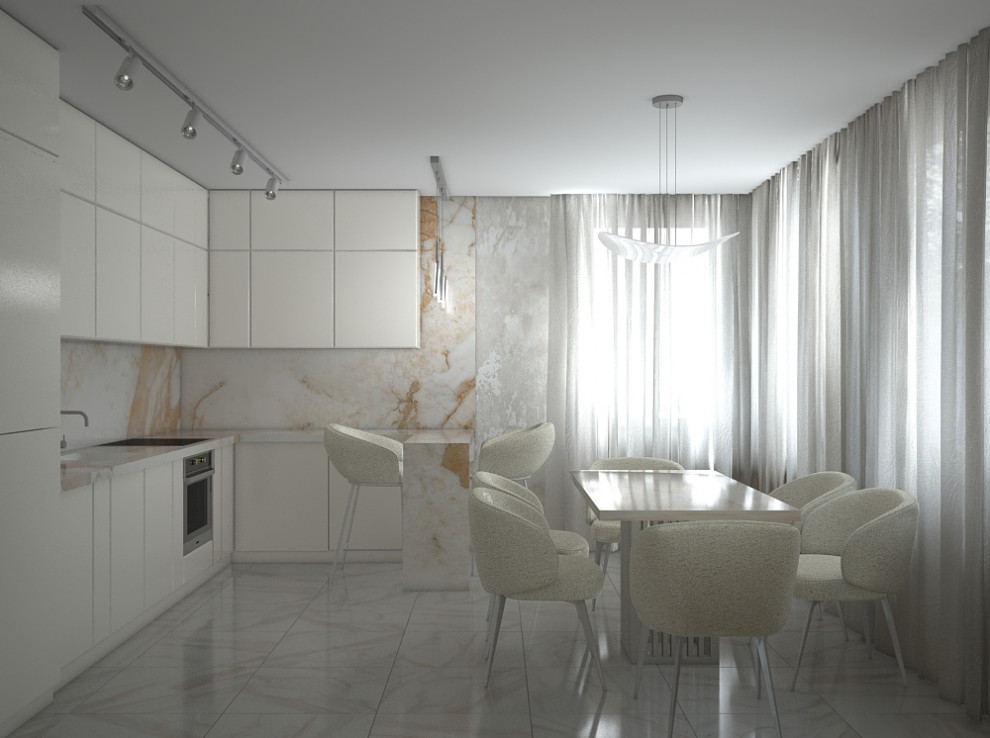 дом для Михаила