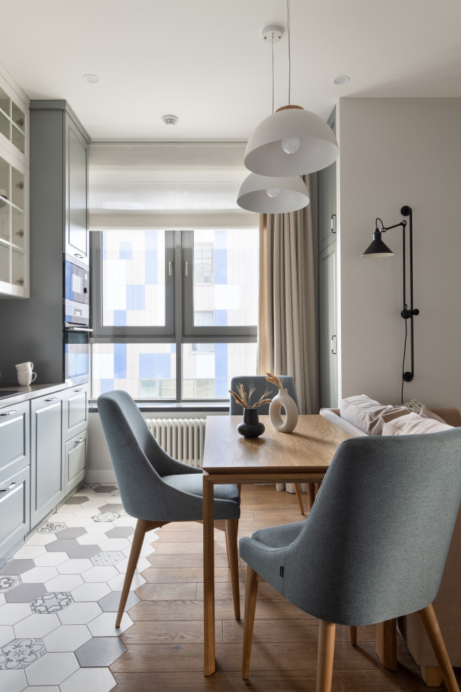 Жк Ривер парк