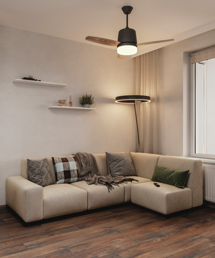 Проект "Сканди"