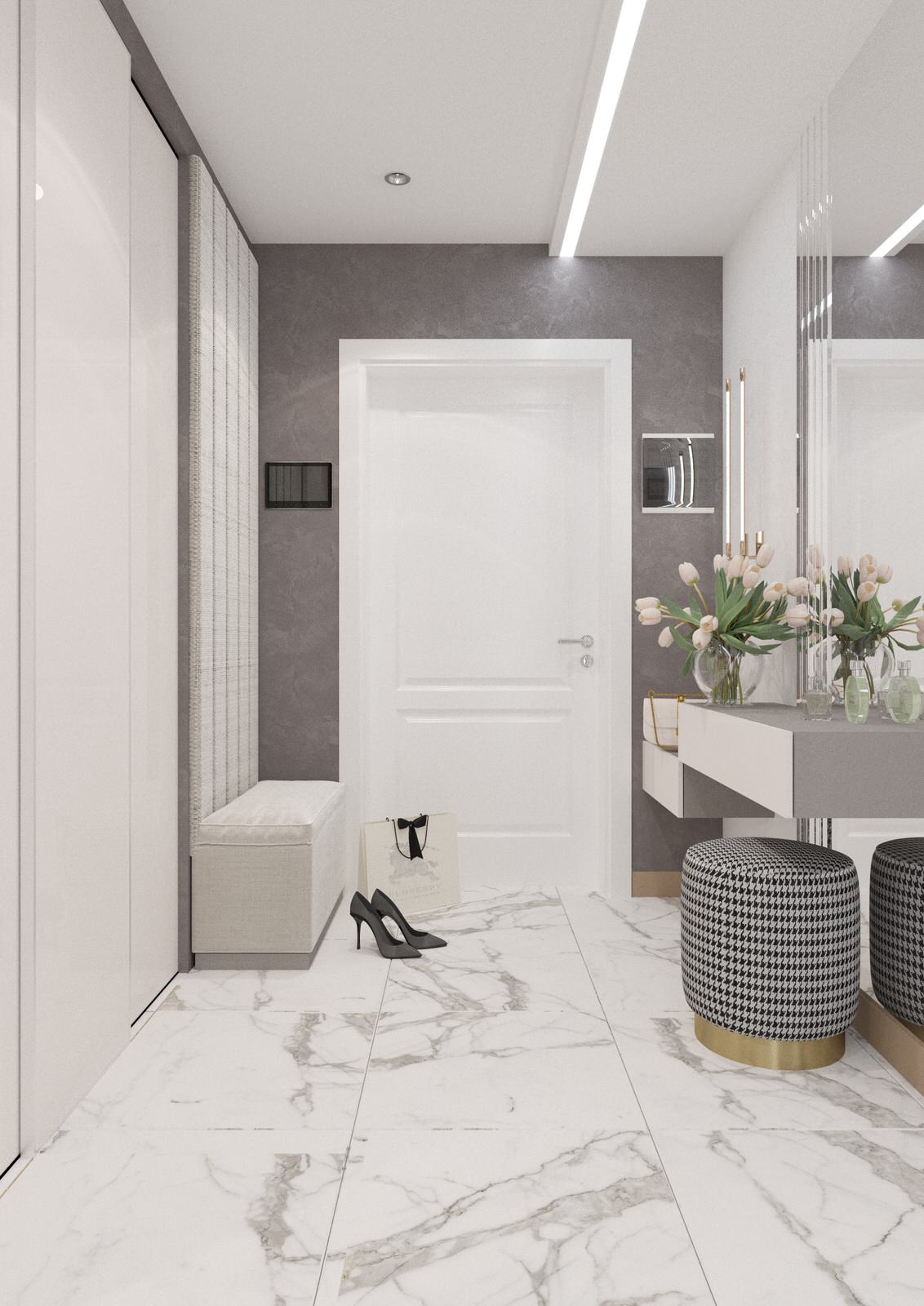 Обложка проекта: ЖК Бастион