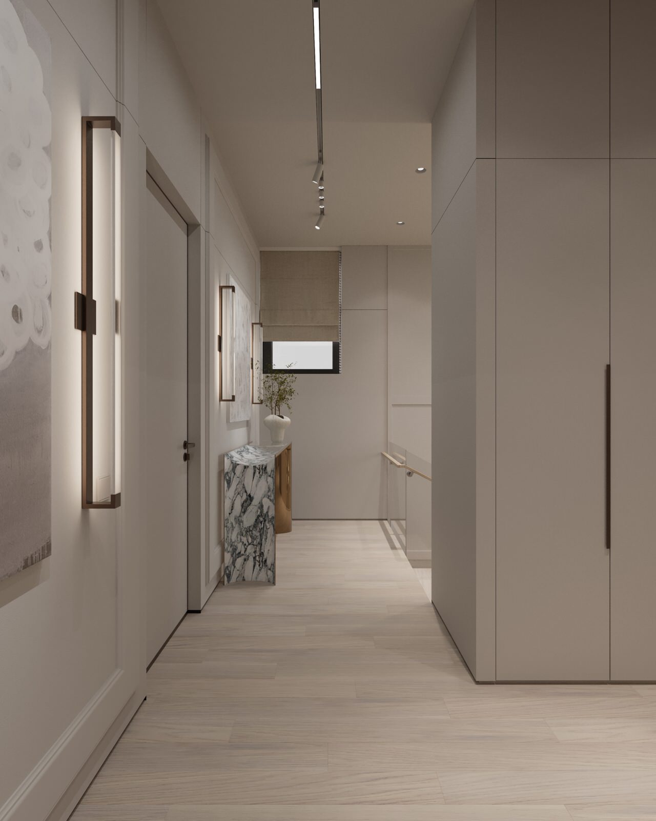 Загородный дом