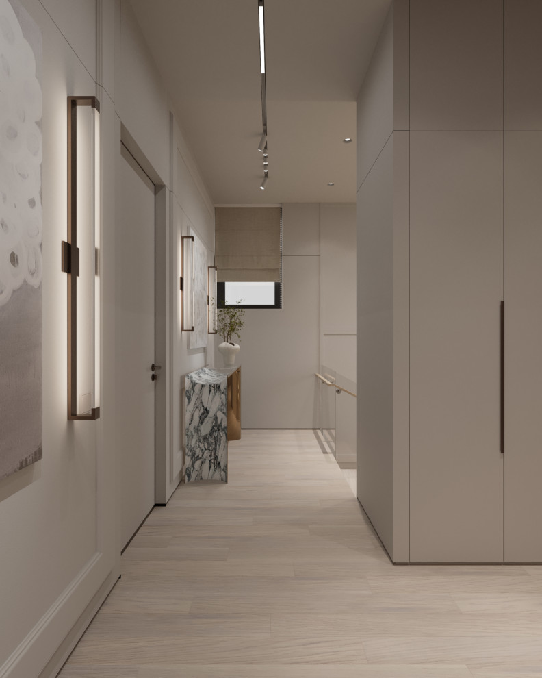 Загородный дом