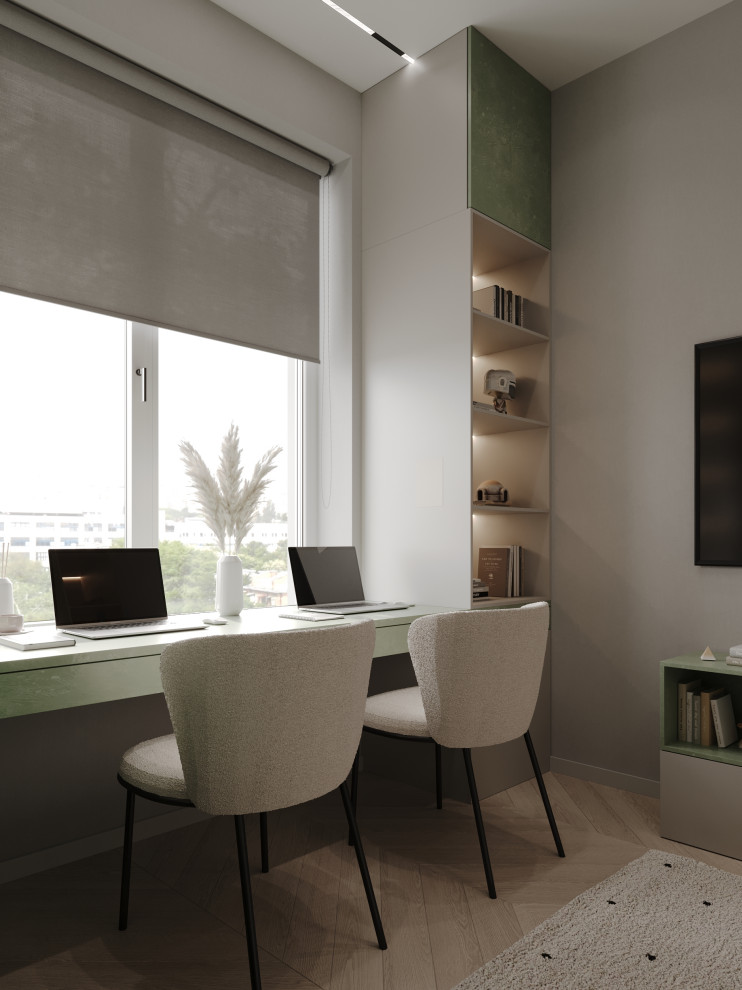 Левобережный