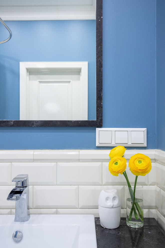 Песчаная 50м2