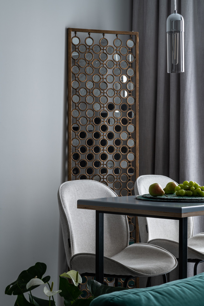 Кошачий рай