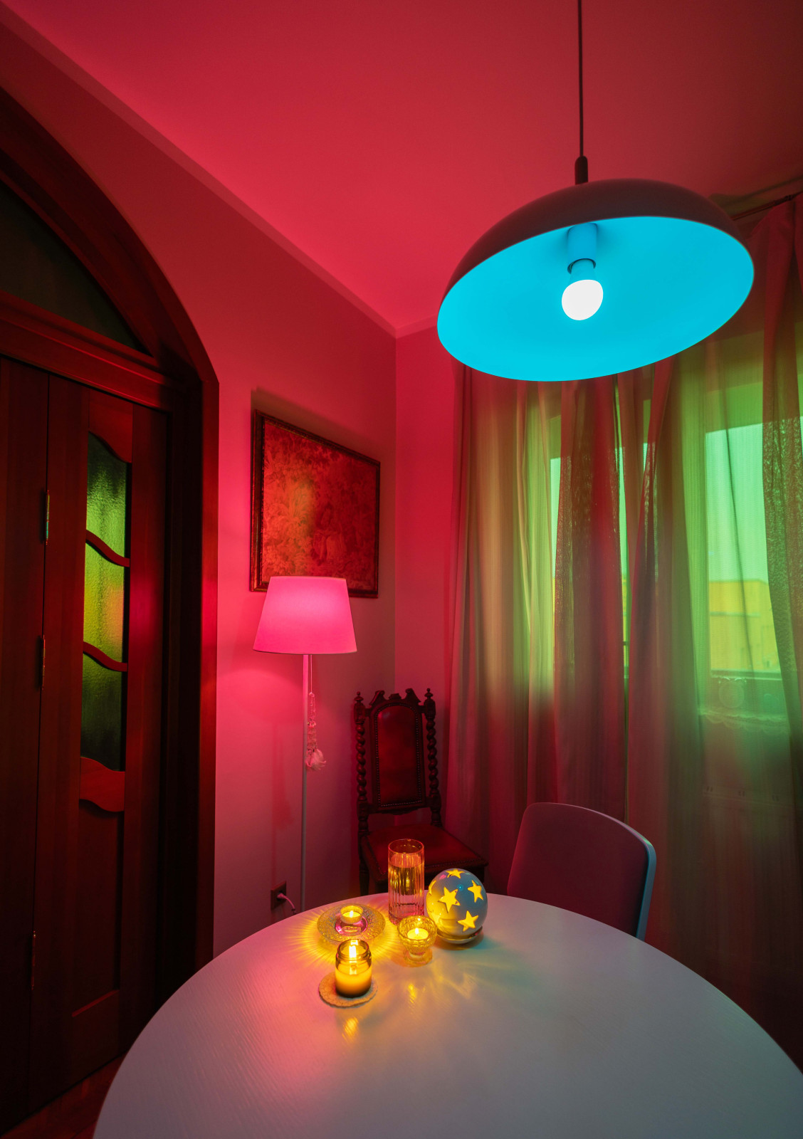 Дизайн Кухни