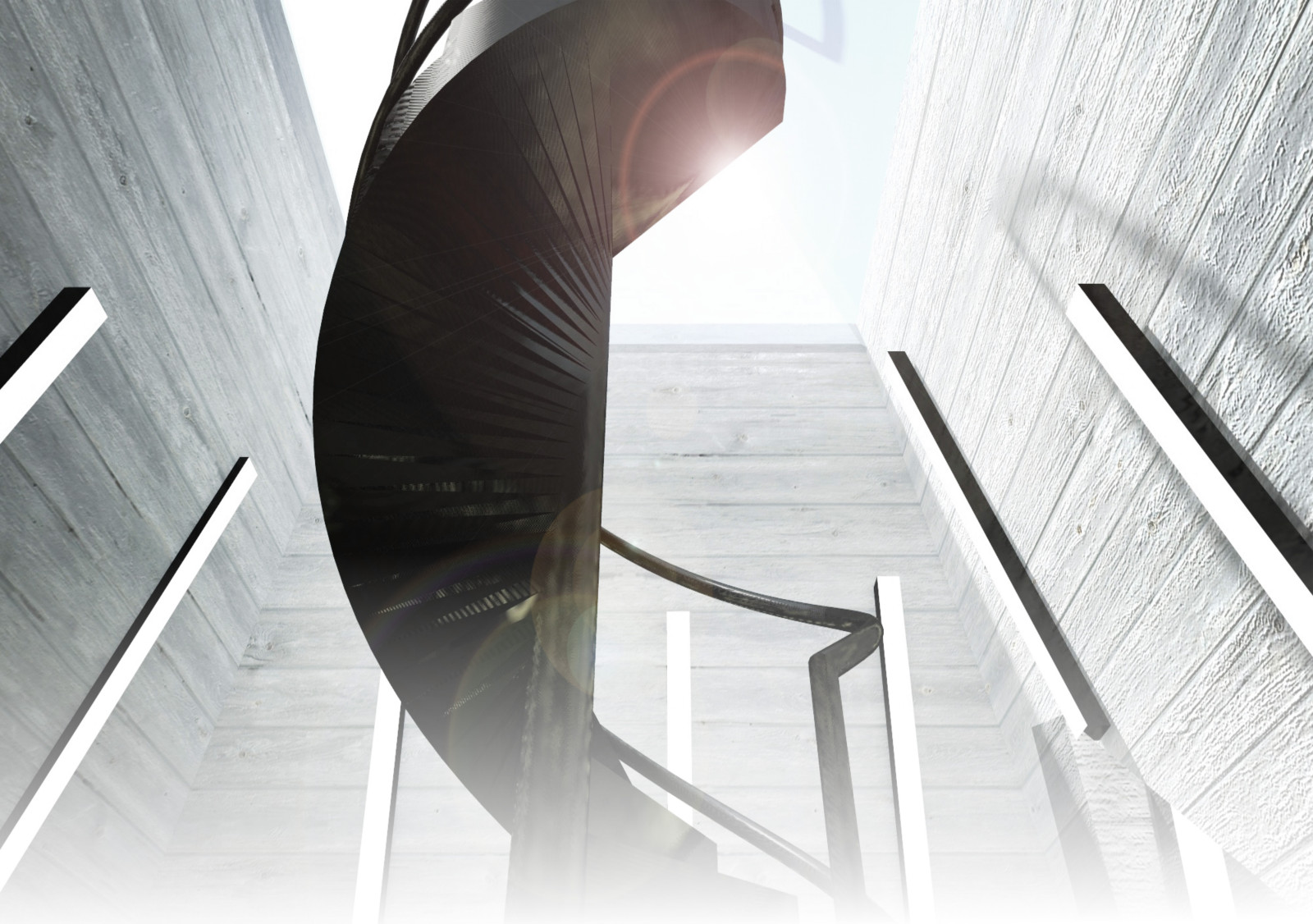 Обложка проекта: Iceland's Beacon