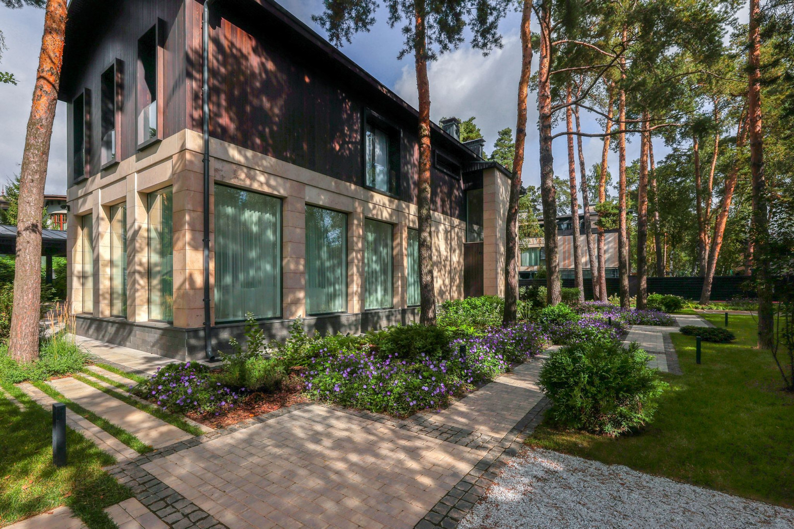 Обложка проекта: КП Нива