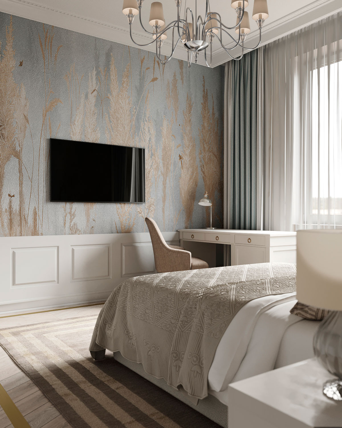 ЖК Итальянский квартал