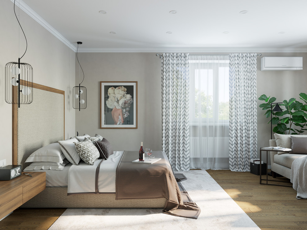 КП Казанская Усадьба