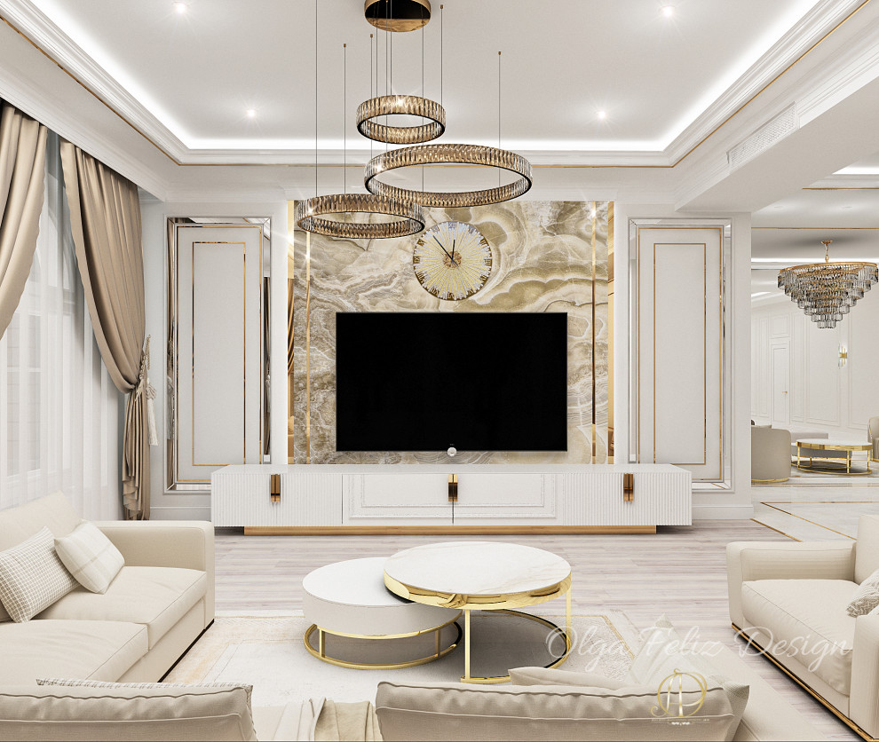 Частное домовладение