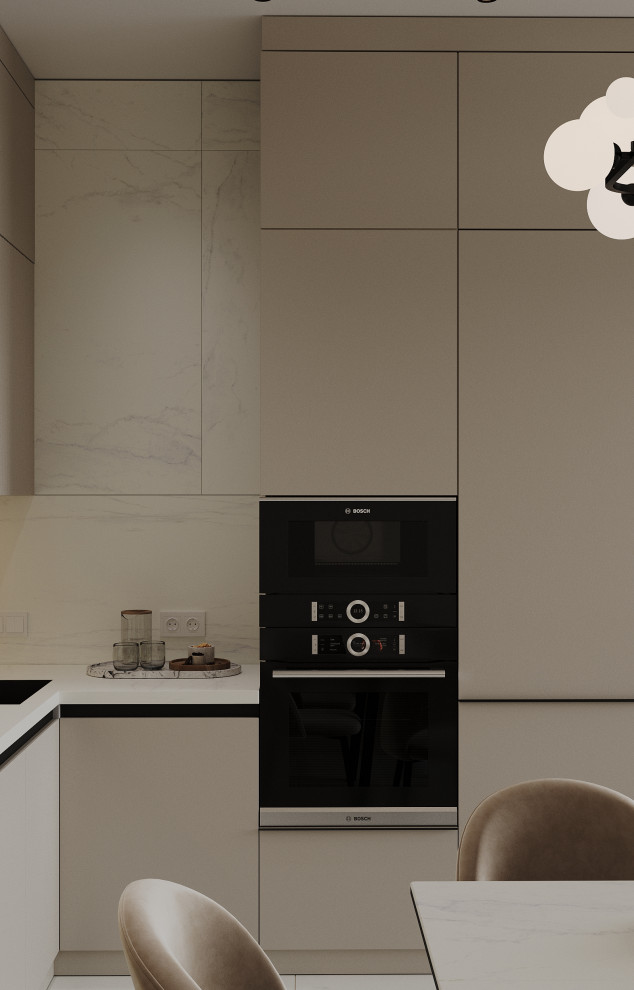 ЖК Айвазовский City