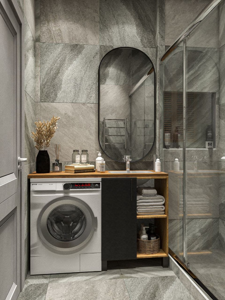 Однокомнатная квартира в ЖК "Полис на Московской"