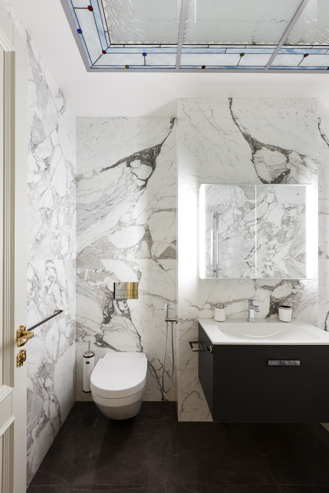 Квартира в ЖК "Смольный Парк"