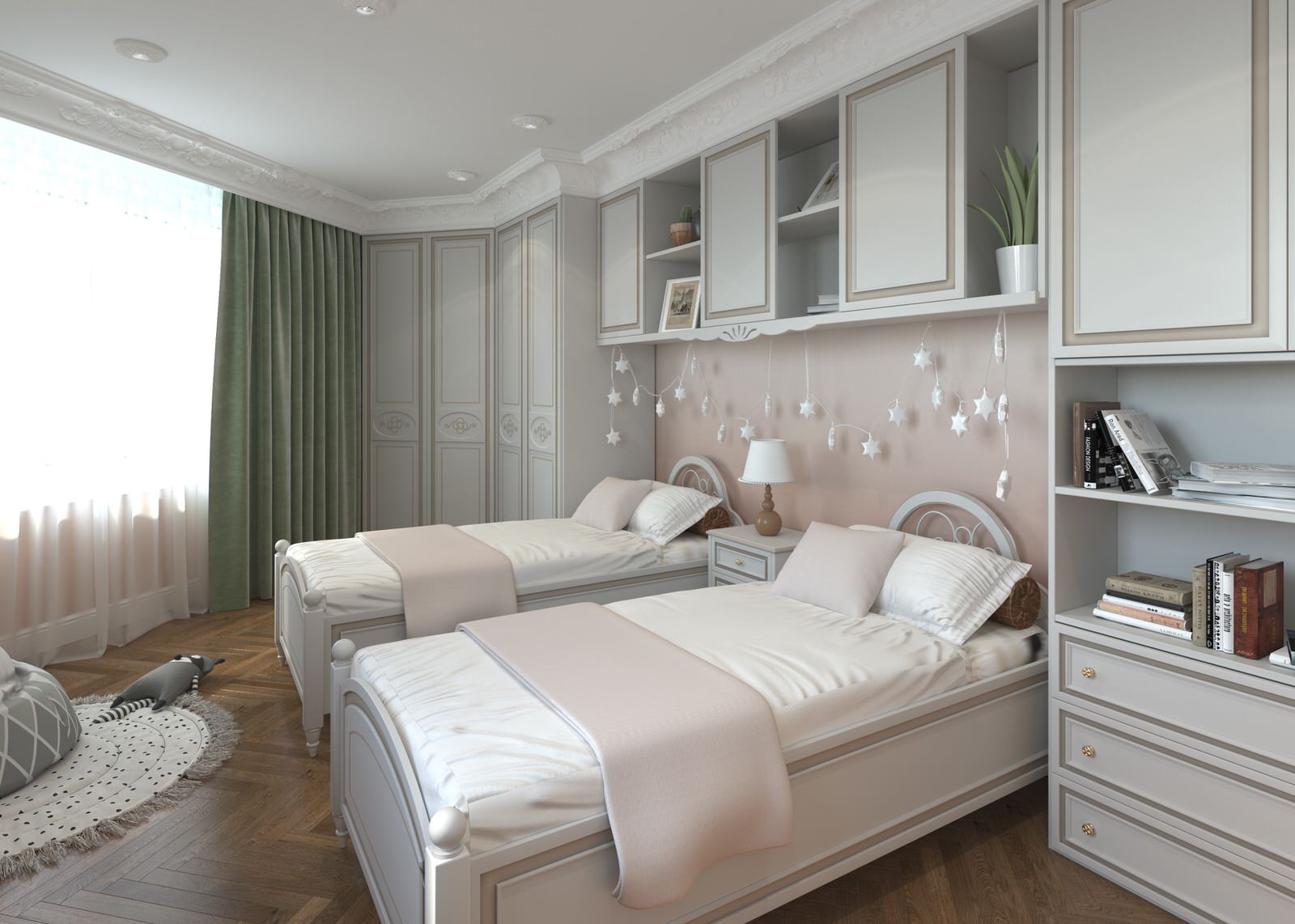 Воспоминание о Санкт-Петербурге