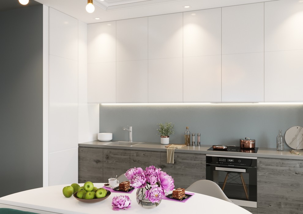 Квартира в ЖК "Опалиха"