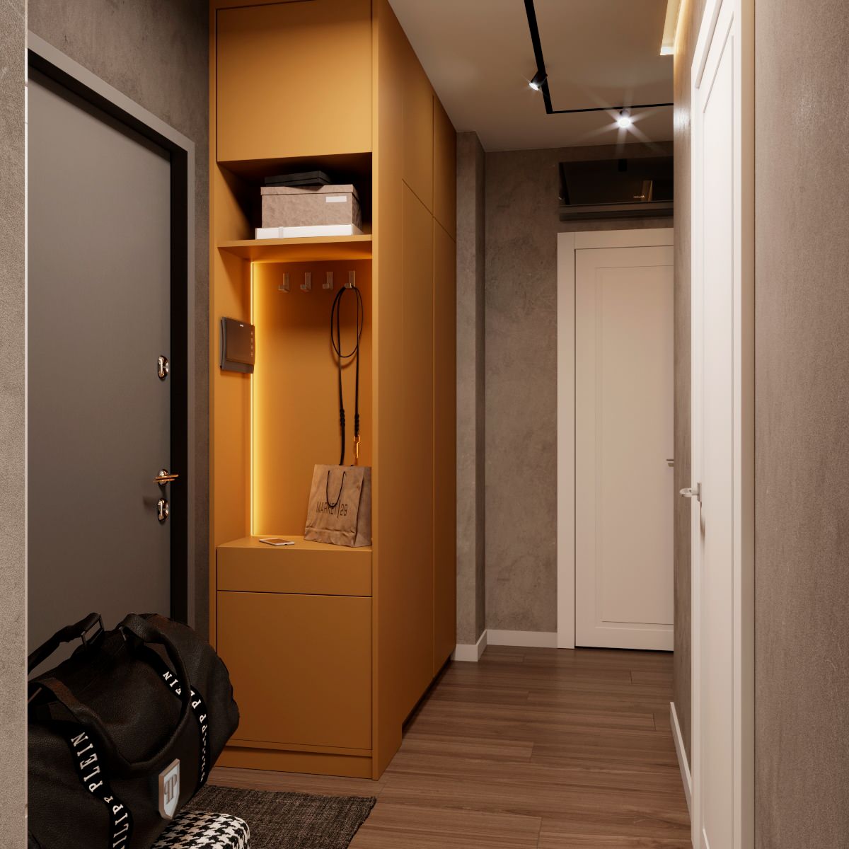 ЖК Счастье. Ижевск