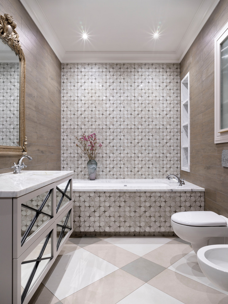 "Шахматный завтрак"