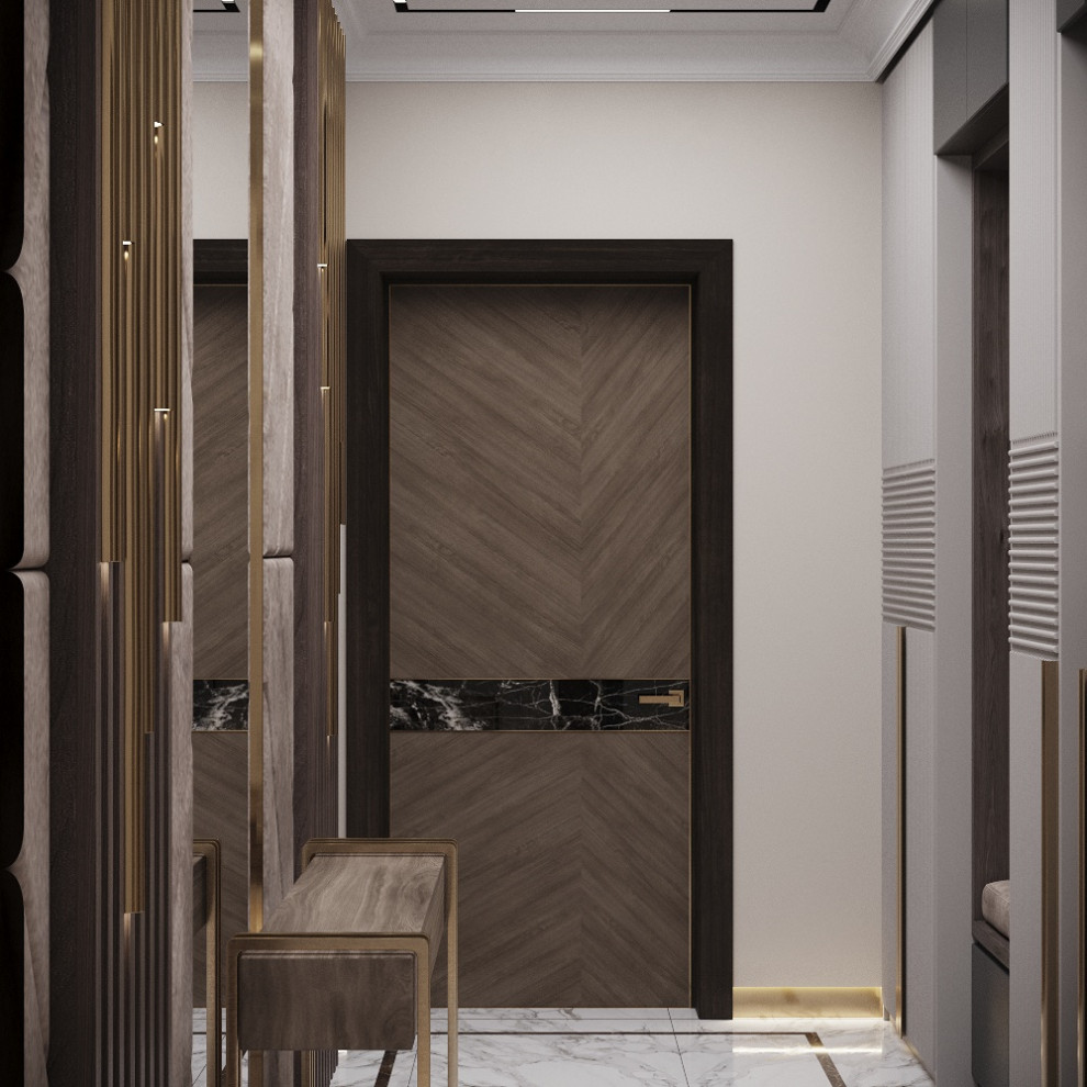 Квартира 115 м. в Москве