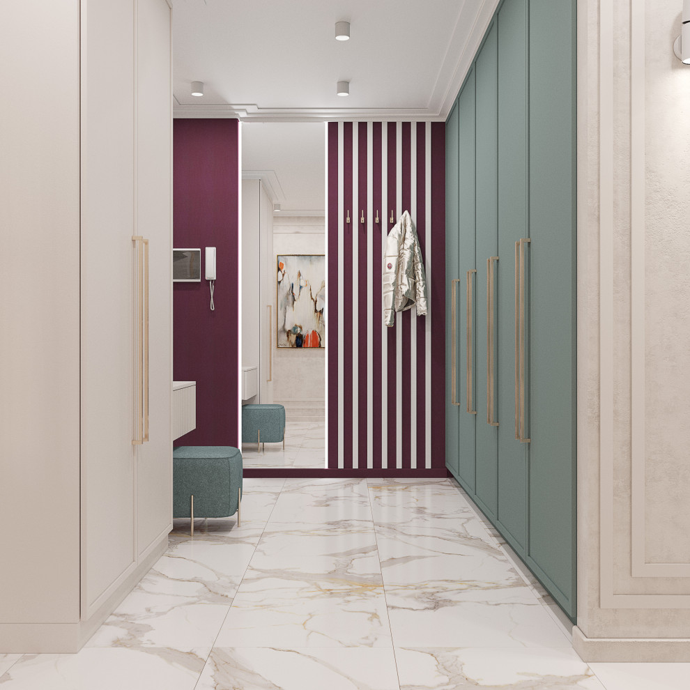 ЖК Южные кварталы