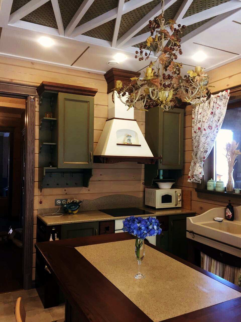 Загородный дом поселок Березки