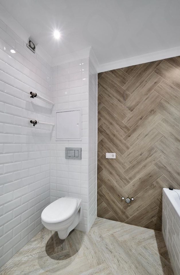 Квартира 32м2 ЖК "Лобня Сити"