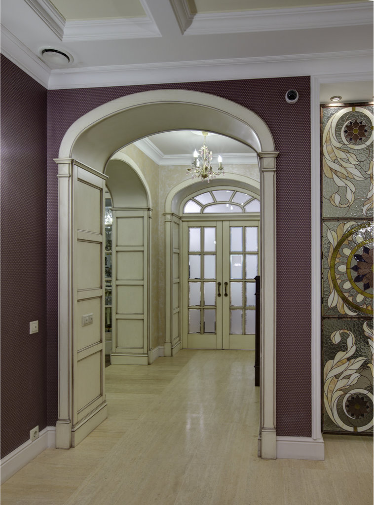 Дом на Носовихинском шоссе