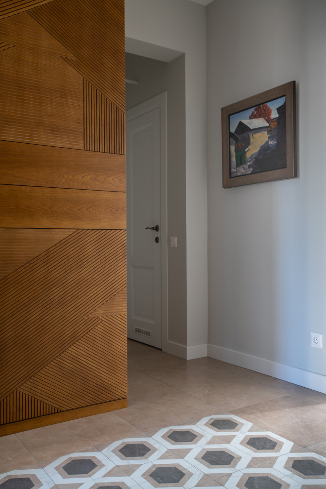 Рецепт уюта