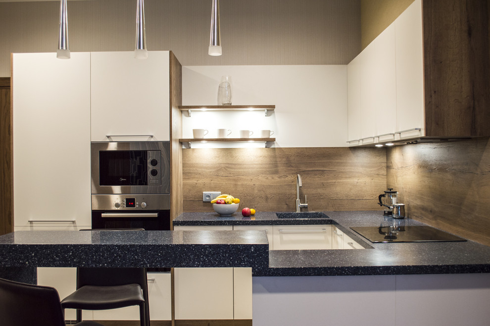 Апартаменты дипломата