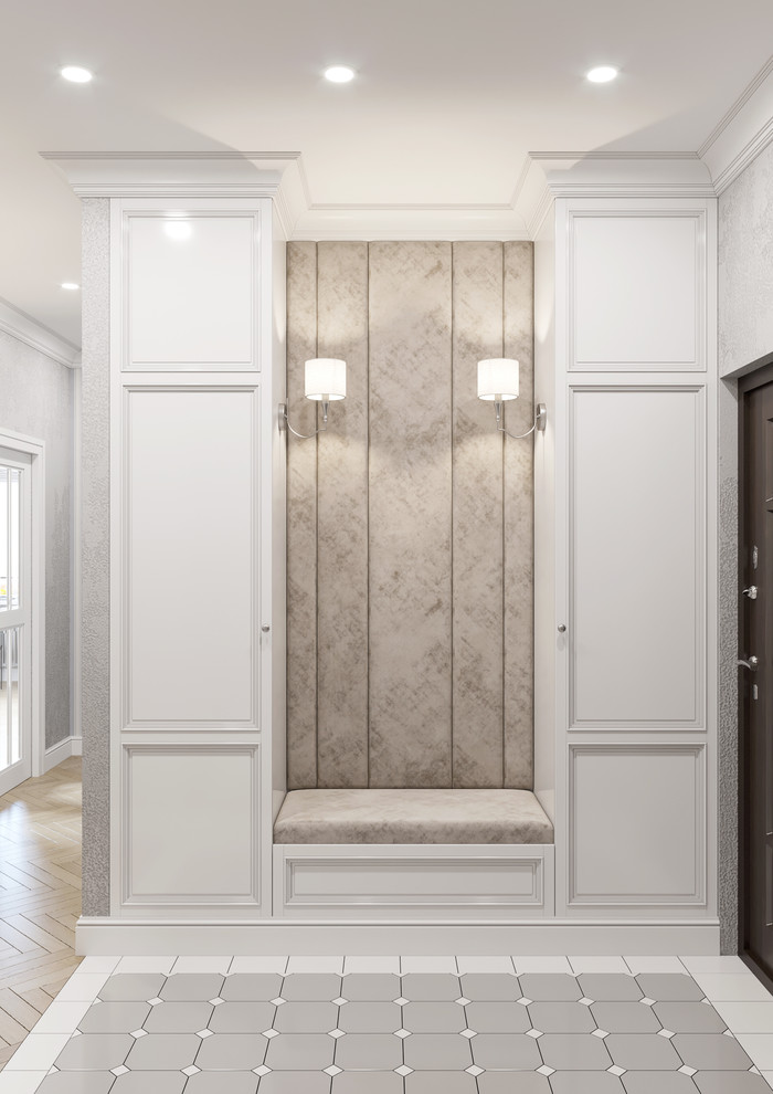 Квартира для телеведущего