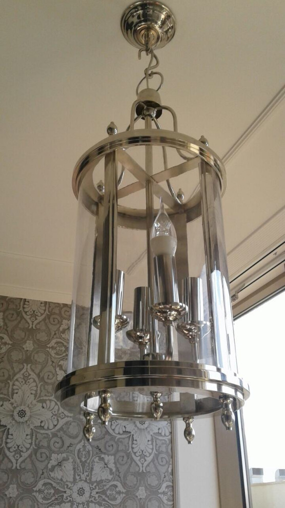 ЖК Виноградный