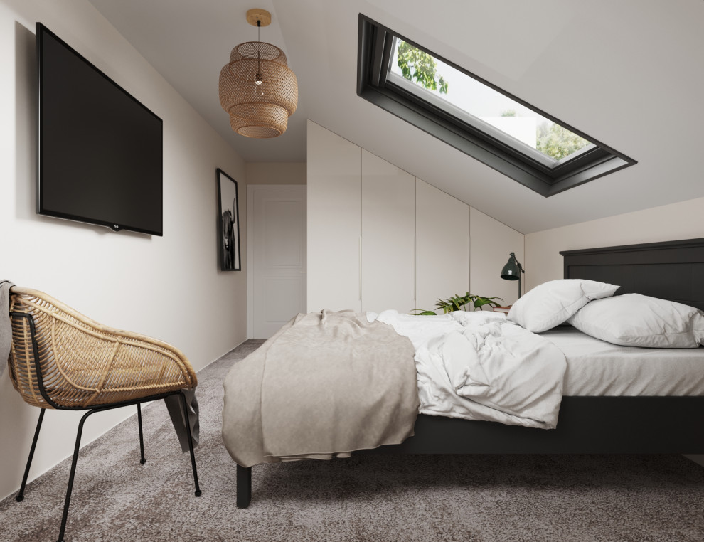 Таунхаус в Лондоне