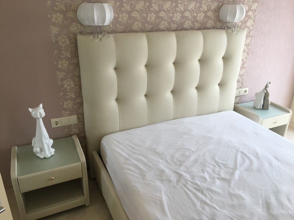 Квартира, ул. Мурманская