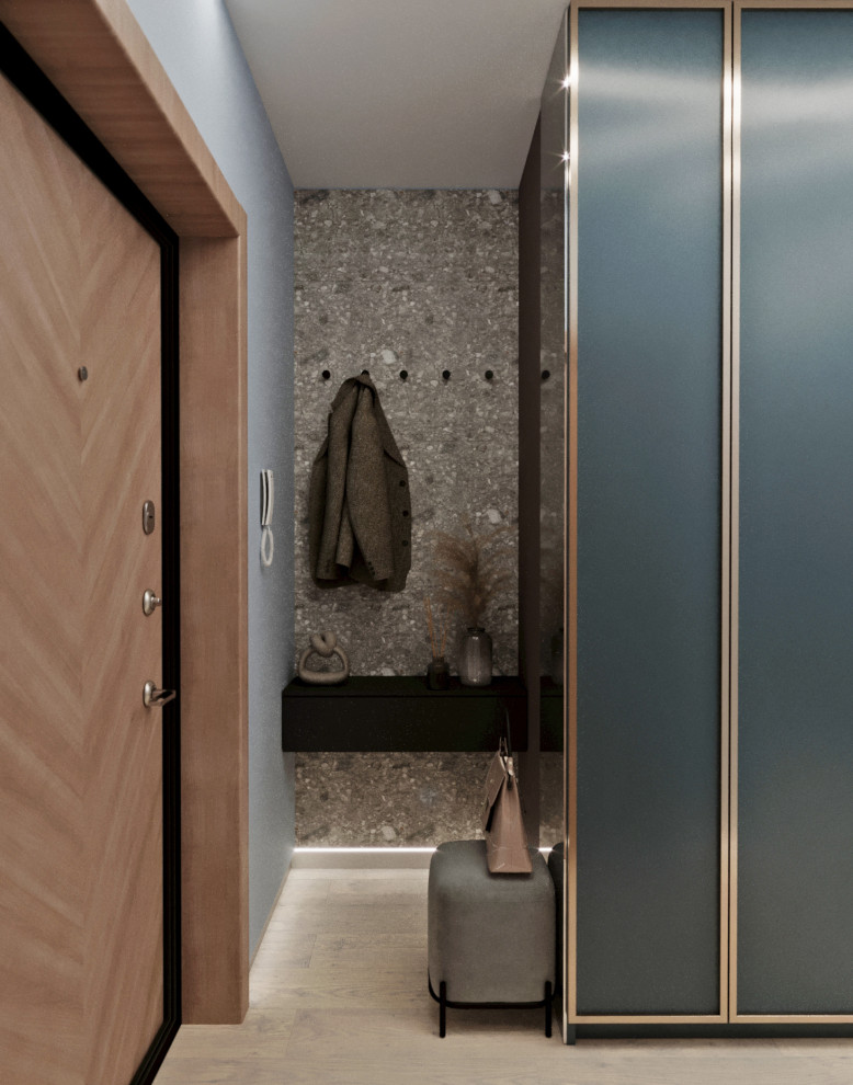 Выходная квартира для города