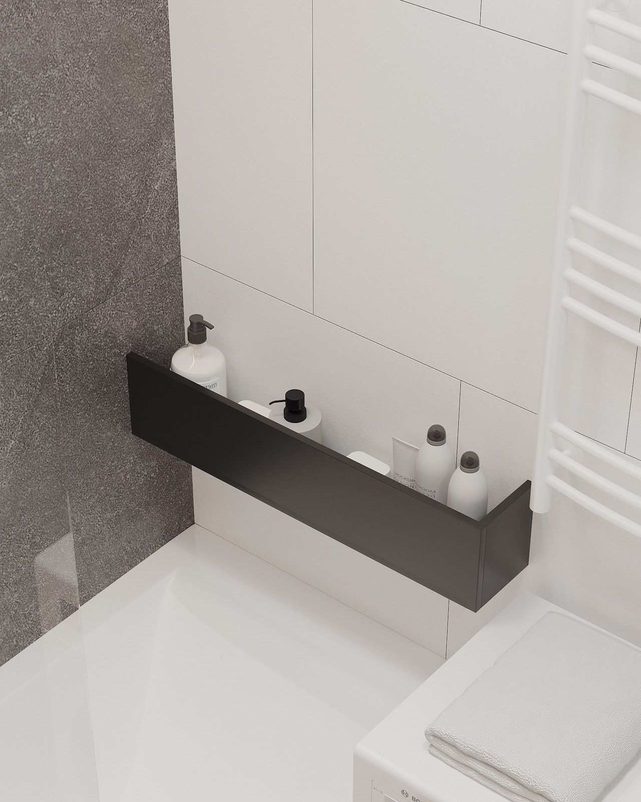 Агатовый браслет