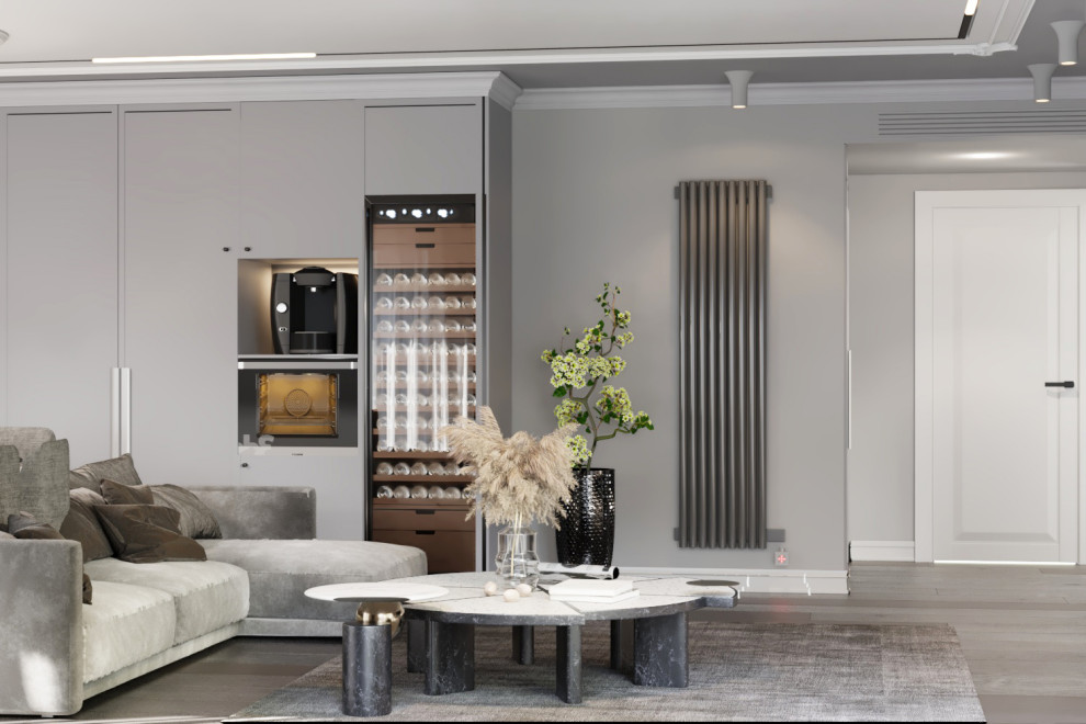 Modern Luxury Home in Cannes – Designed for International & USA Clients