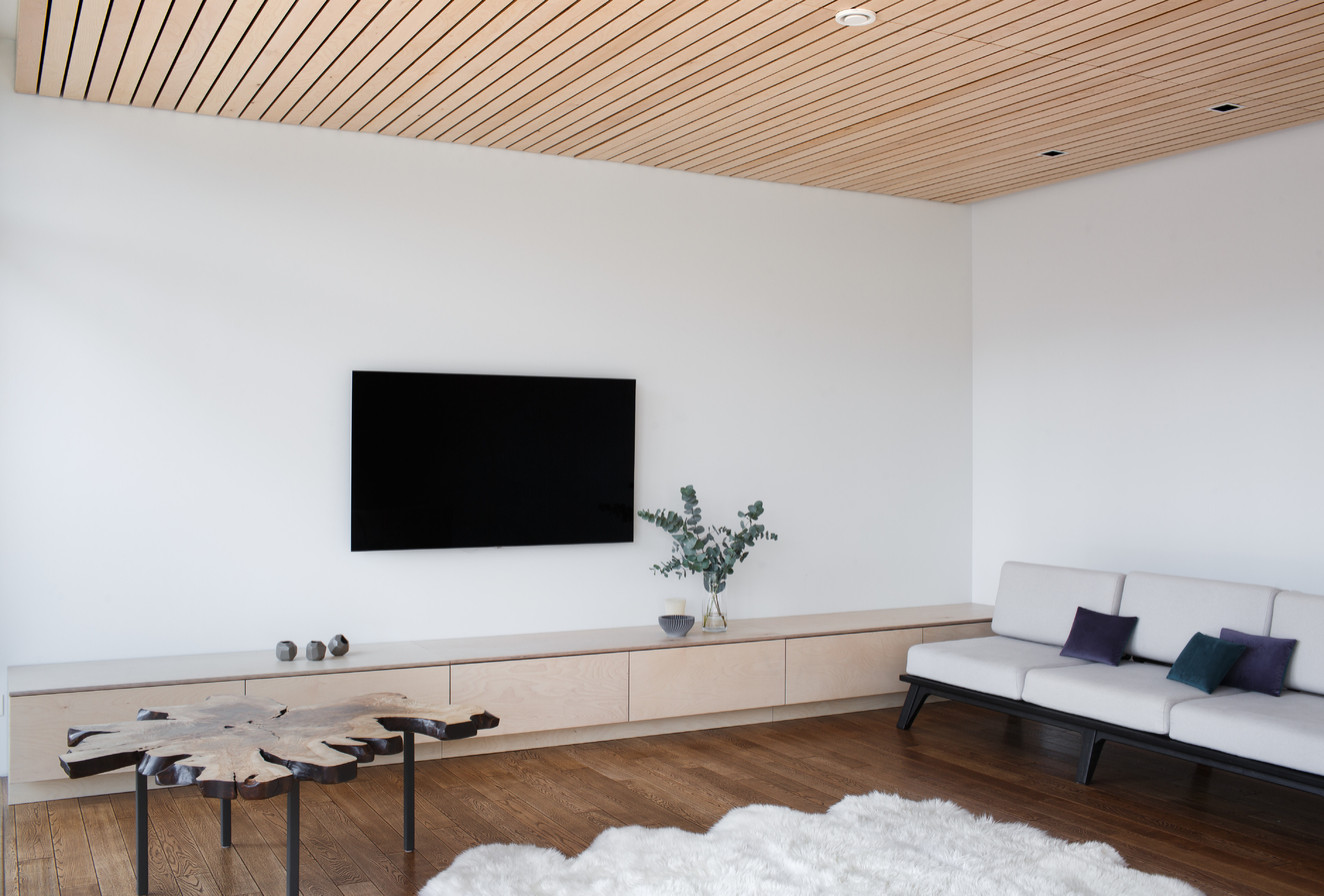 Дом в Подмосковье