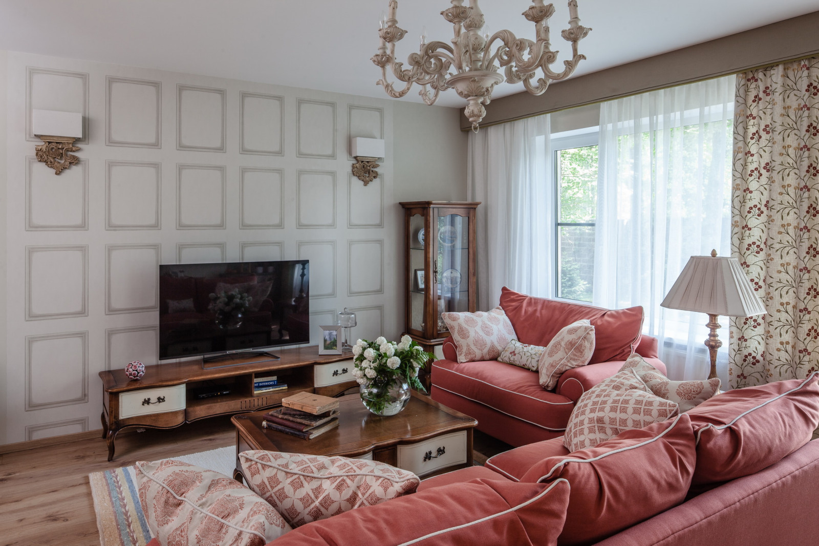 "Второе дыхание"