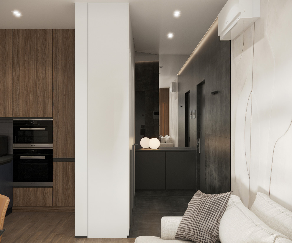 Апартаменты ГЧ