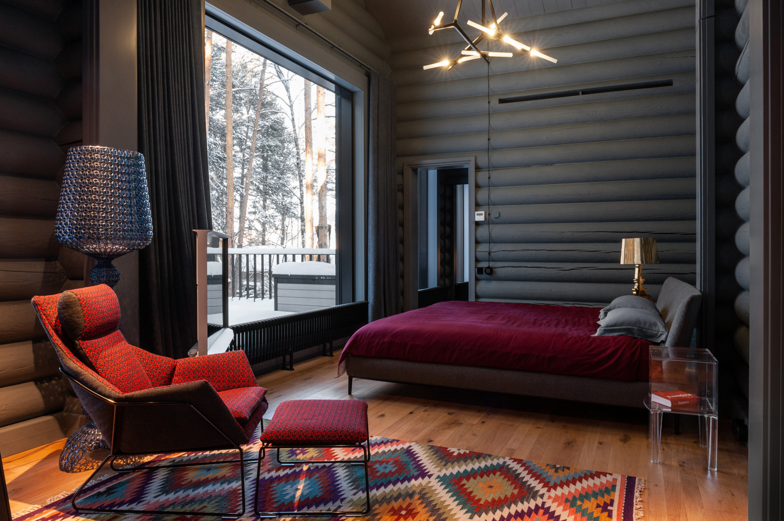 Наталия Дегтярева