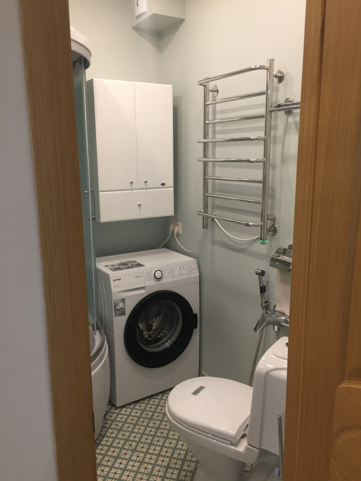 Технический дизайн и фото ремонта за 900000 руб