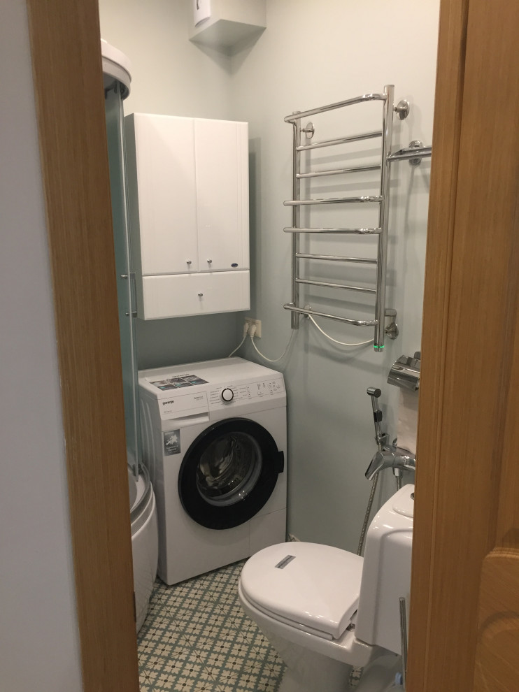 Технический дизайн и фото ремонта за 900000 руб