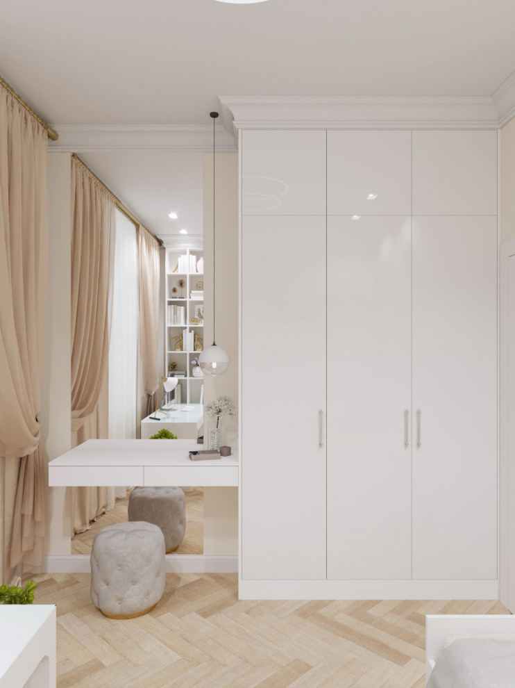 ЖК Наследие