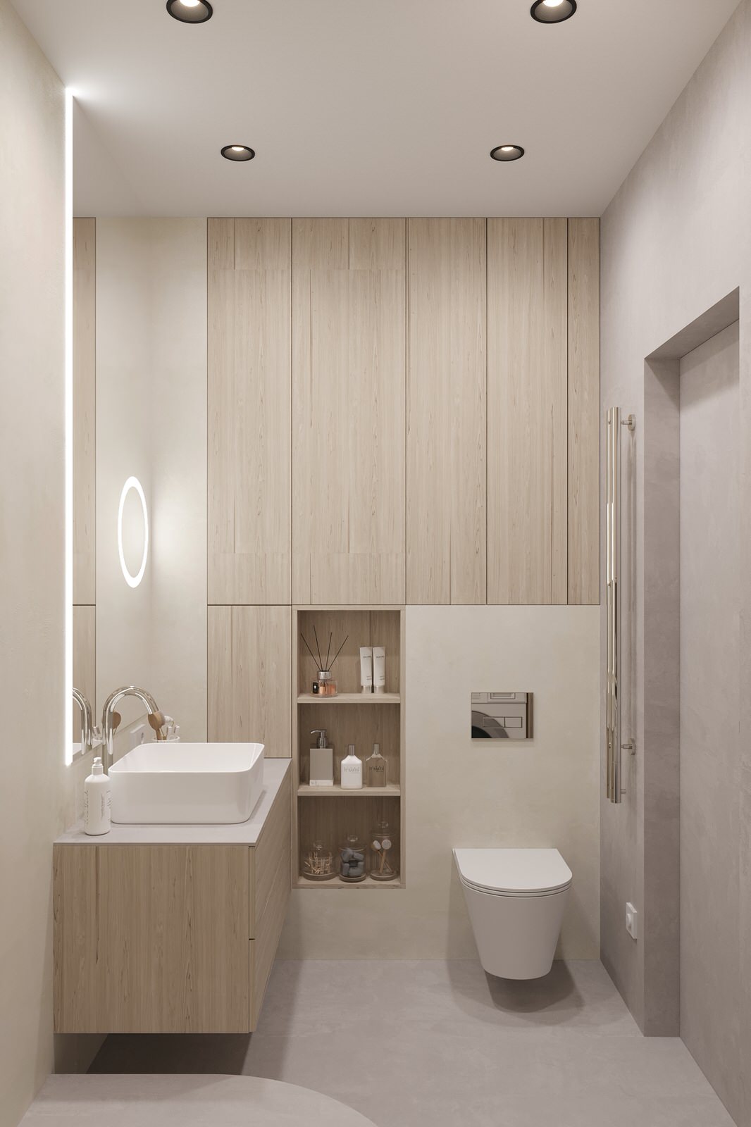 Экспозиционная квартира в г.Уссурийск