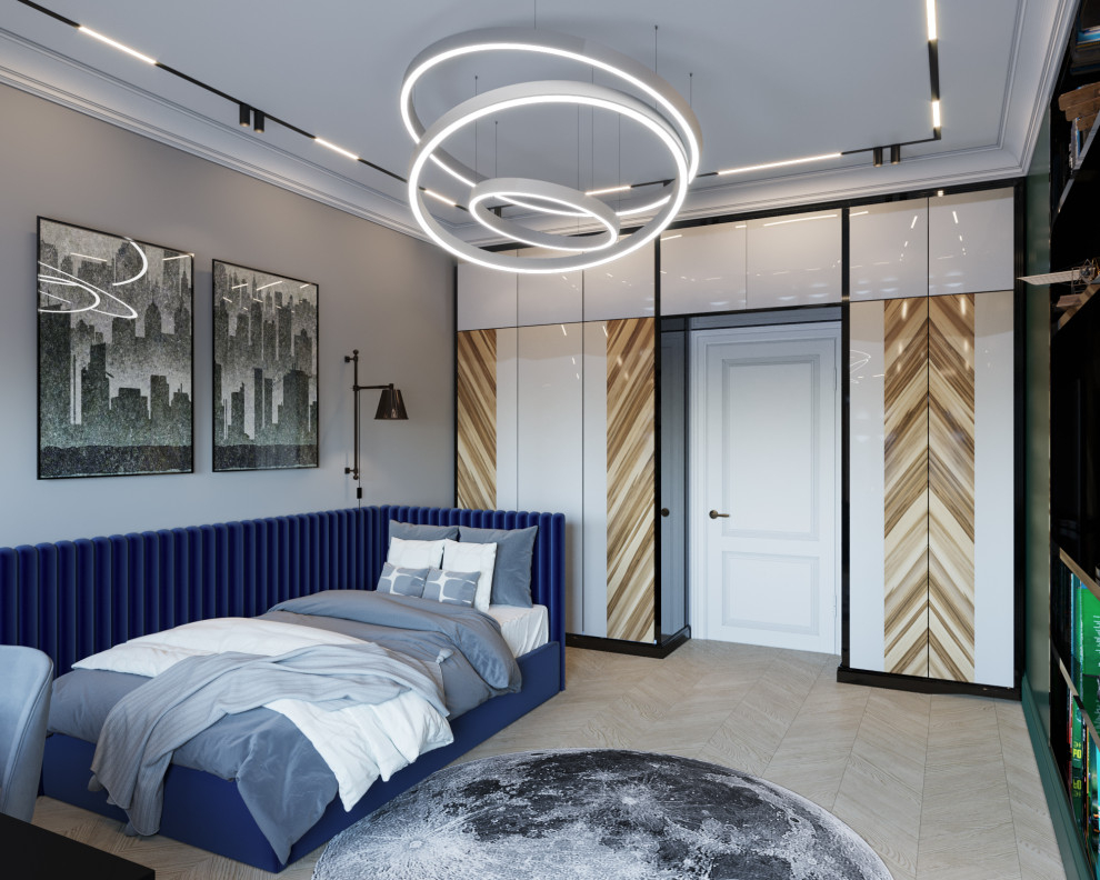 Жк Русский дом