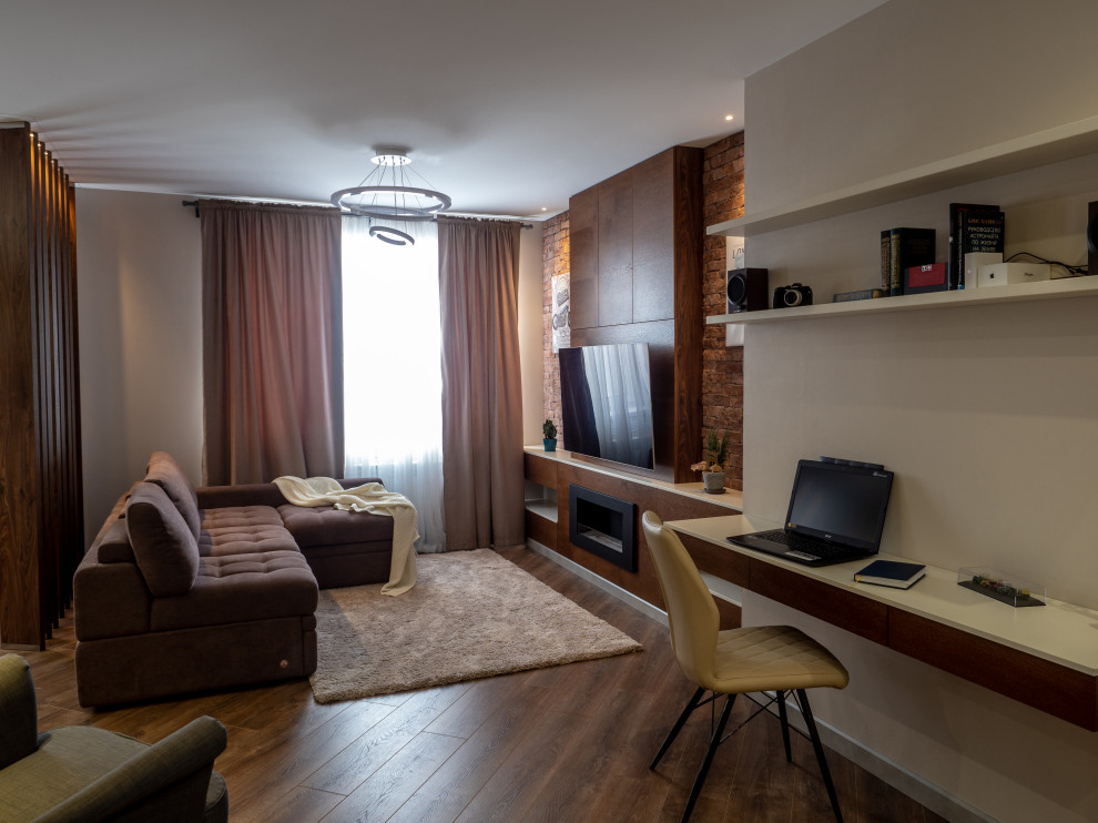 Квартира для молодого человека